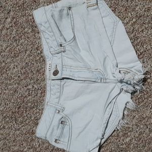 Shorts sz 3